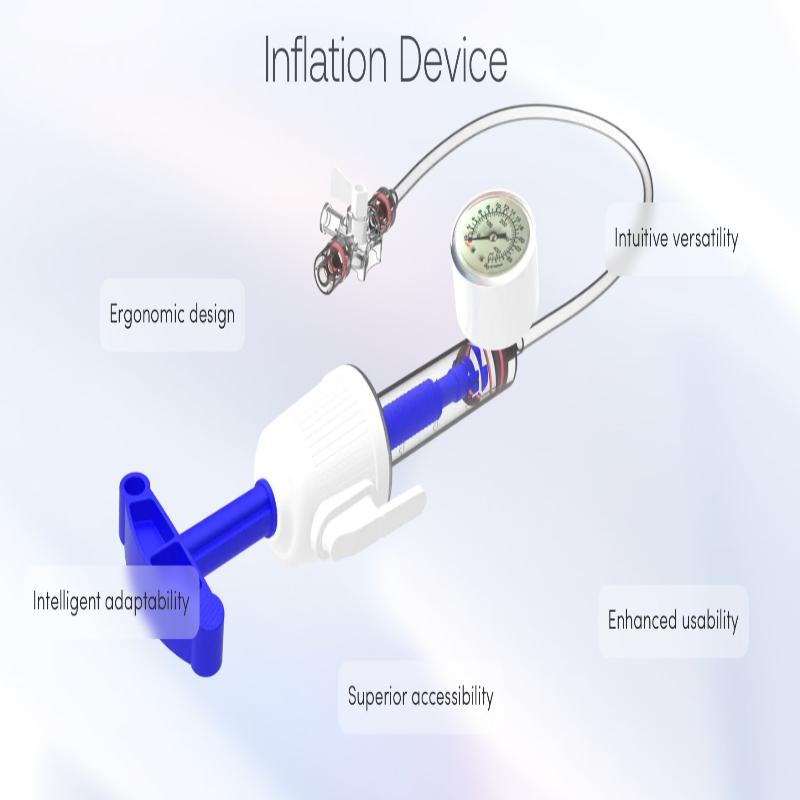 Інфляційний пристрій